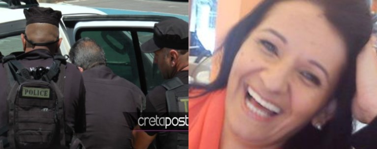 Ρέθυμνο γυναικοκτονία