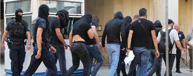 κροατες