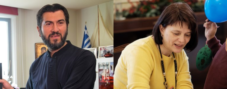Αντώνιος πρεσβυτέρα