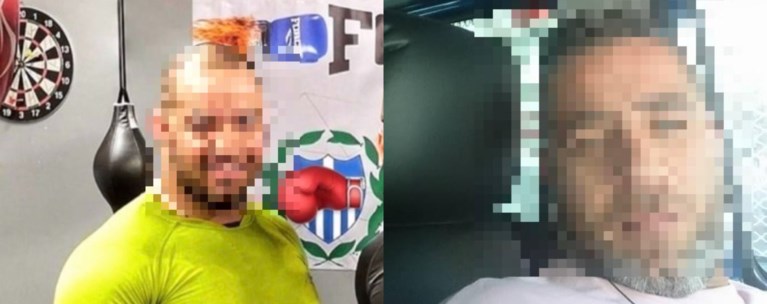 ΚΑΡΑΙΒΑΖ ΑΔΕΛΦΙΑ