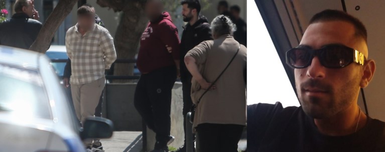 ΕΛΛΑΔΙΟΣ ΝΕΑ ΣΜΥΡΝΗ