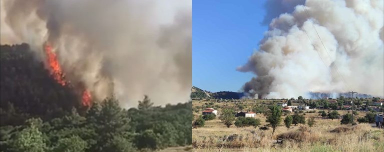 ΦΩΤΙΑ ΔΕΡΒΕΝΟΧΩΡΙΑ