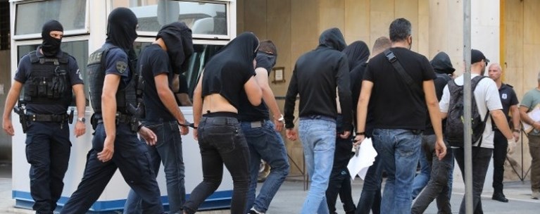 κροατες