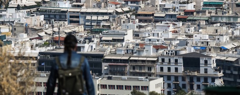 πρωτη κατοικια