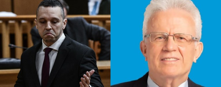 ΚΑΣΙΔΙΑΡΗΣ ΚΑΝΕΛΛΟΠΟΥΛΟΣ