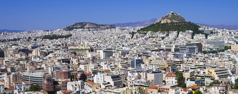 ακίνητα