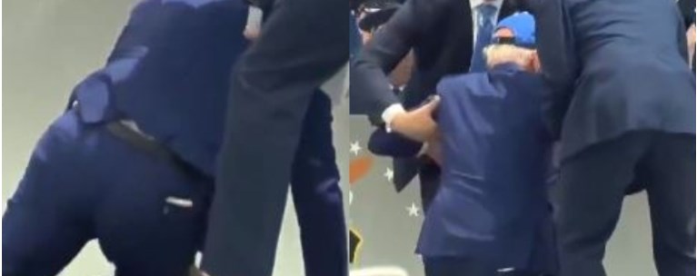 Τζο Μπάιντεν