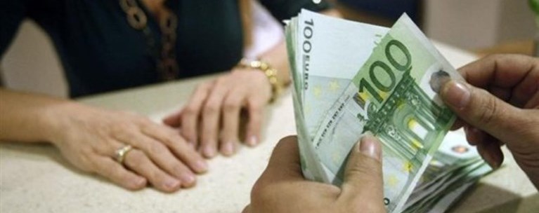 Δάνεια μικρές επιχειρήσεις
