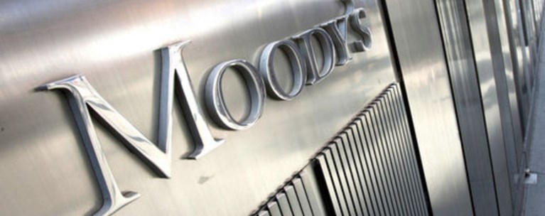 Moodys: Μικρός ο κίνδυνος μετάδοσης της ελληνικής κρίσης στην Ευρωζώνη