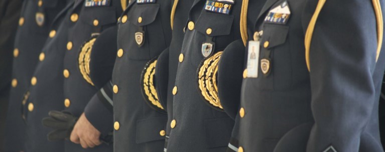 Αλλαγή φρουράς στην ηγεσία της Πολεμικής Αεροπορίας