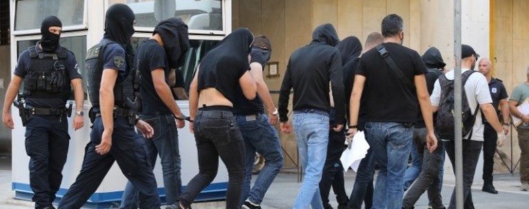 κροατες