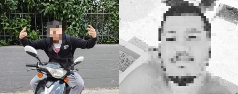 Κολωνός 33χρονος