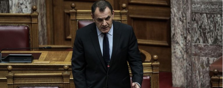 παναγιωτοπουλος