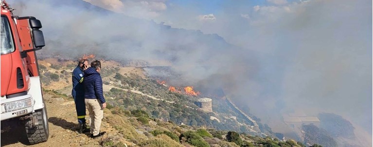 ΦΩΤΙΑ ΑΝΔΡΟΣ