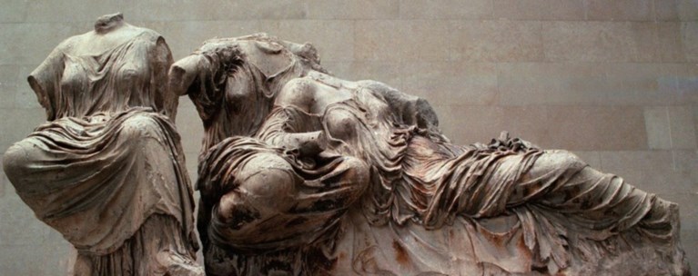 Ηχηρό «όχι» των Βρετανών στην επιστροφή των Γλυπτών Παρθενώνα