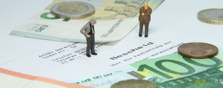 'Μάστιγα' η φοροδιαφυγή μέσω ΦΠΑ: Αγγίζει τα 7,34 δισ
