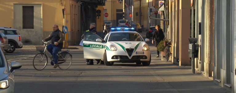 Ιταλία Κοροναϊός