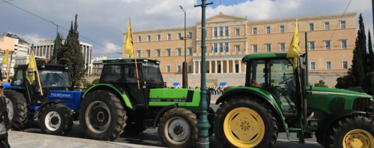 ΑΓΡΟΤΕΣ ΒΟΥΛΗ
