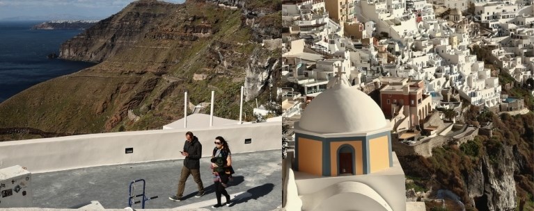 Σαντορίνη