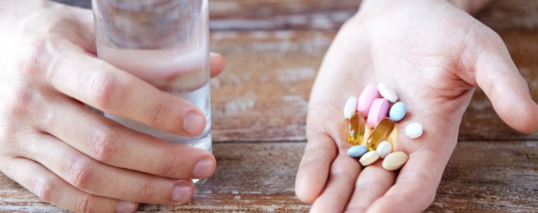 Αντικαταθλιπτικό χάπι προκαλεί εθισμό στον τζόγο και το σέξ
