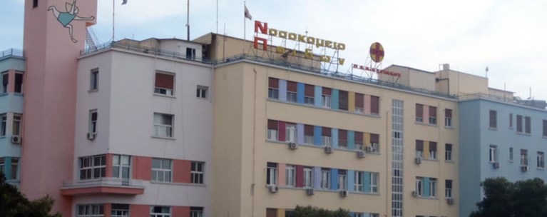Αγλαΐα Κυριακού: 'Το βρέφος δεν είχε σφυγμό'