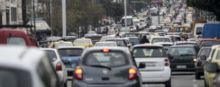 Έρχεται νέος ΚΟΚ: Αλλαγές στα πρόστιμα και τις κυρώσεις