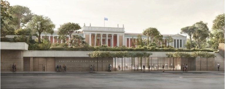 Αρχαιολογικό μουσείο