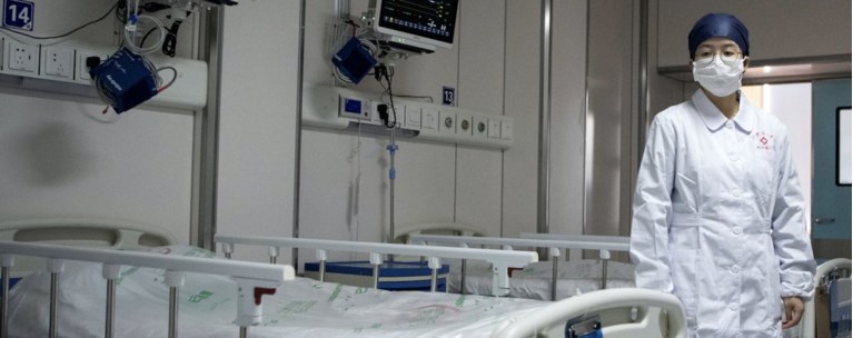 Κοροναϊός: Ξεκίνησε από ερευνητικό εργαστήριο στην Ουχάν;