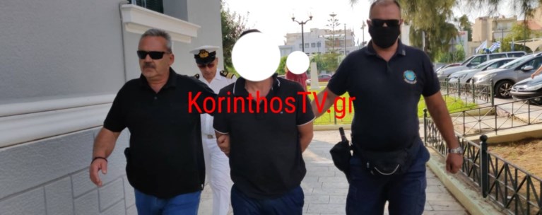 ΚΟΡΙΝΘΟΣ