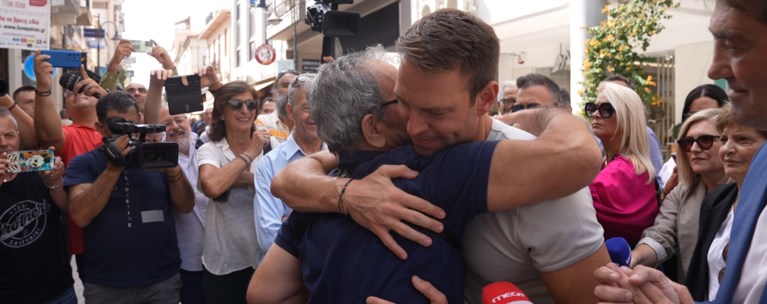 Κασσελάκης