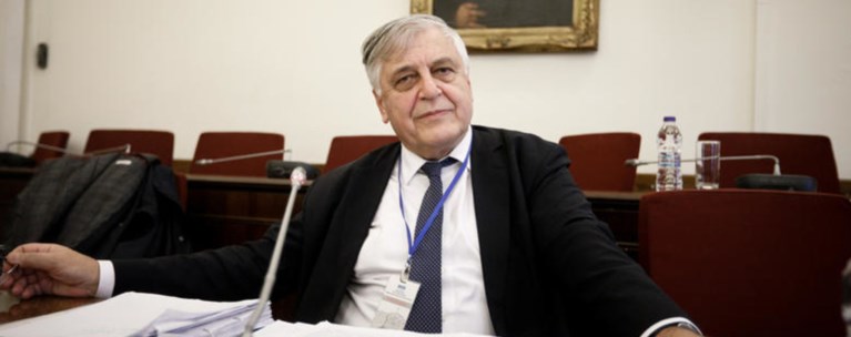 Novartis: Οι νέες βόμβες Αγγελή «τελειώνουν» τον Ρασπούτιν