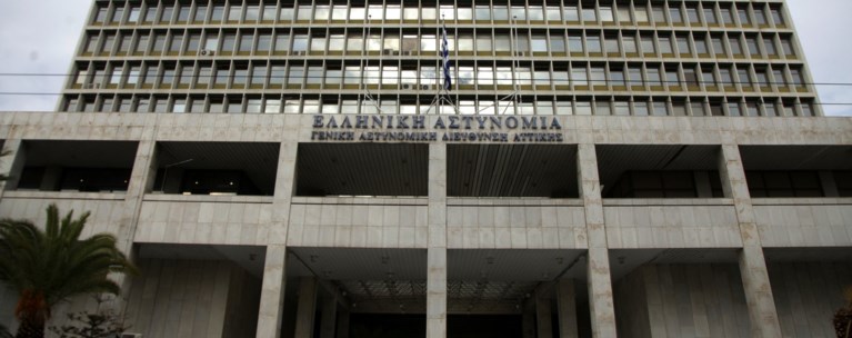 Πόρισμα-κόλαφος για την καθαριότητα στη ΓΑΔΑ - Παντού σκουπίδια
