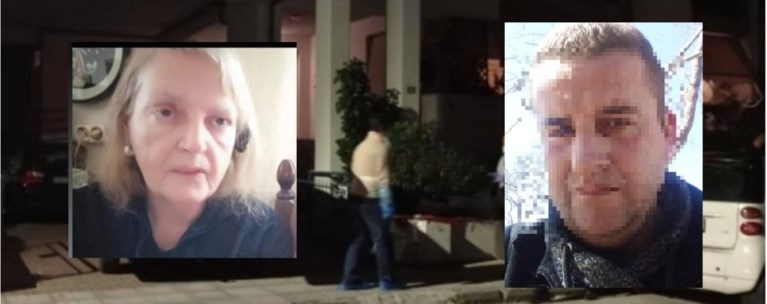 έγκλημα στον Βόλο