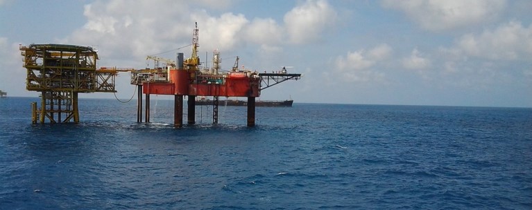 Το μεγαλύτερο κοίτασμα στην κυπριακή ΑΟΖ βρήκε η Exxon