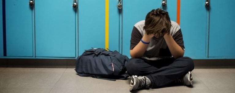Άγριο bullying στην Κοζάνη - μαθητής παραλιγο να χάσει το μάτι του