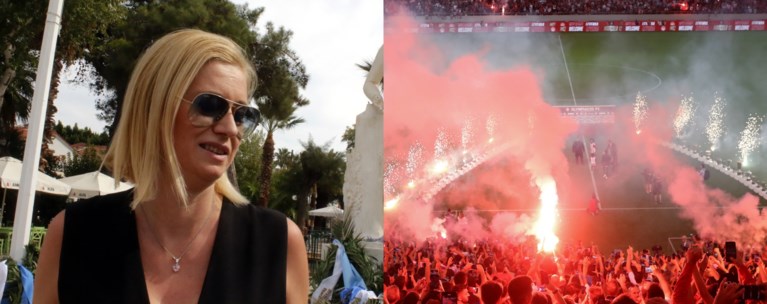 Ραχήλ Μακρή Καραϊσκάκη