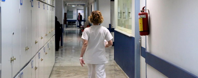 Θεσσαλονίκη: Έλεγχοι σε νοσοκομεία για παράνομες νοσοκόμες