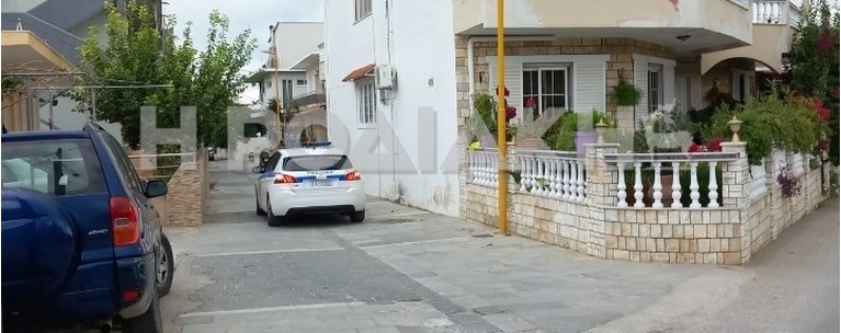 Ρόδος - Δολοφονία ηλικιωμένης