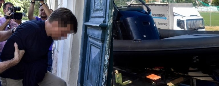 Γάλλος Πόρτο Χέλιe