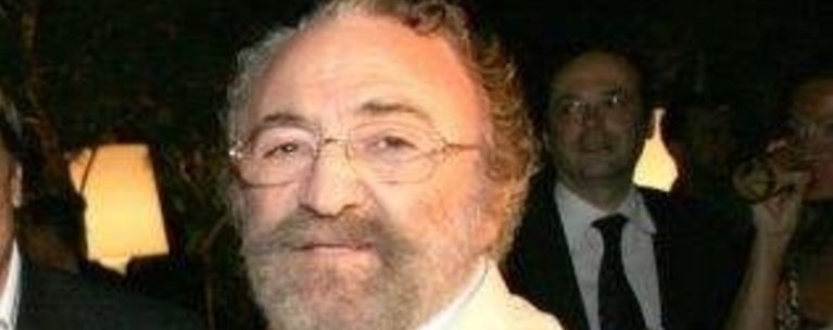 Χρήστος Καλογρίτσας