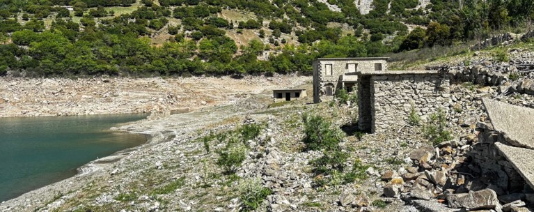 λειψυδρια