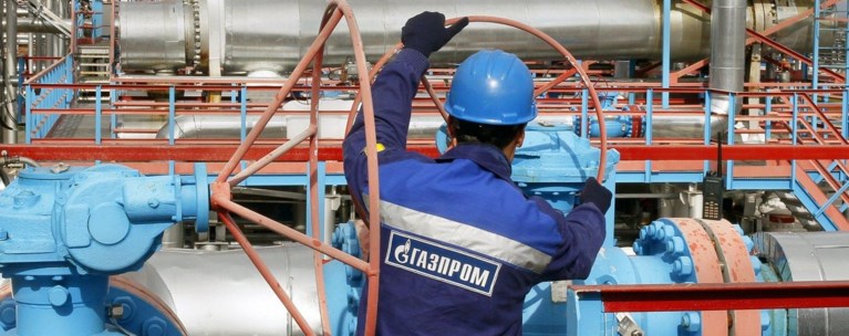 Η ΔΕΠΑ θα πληρώσει στην Gazprom «ρήτρα» 36 εκατ. $