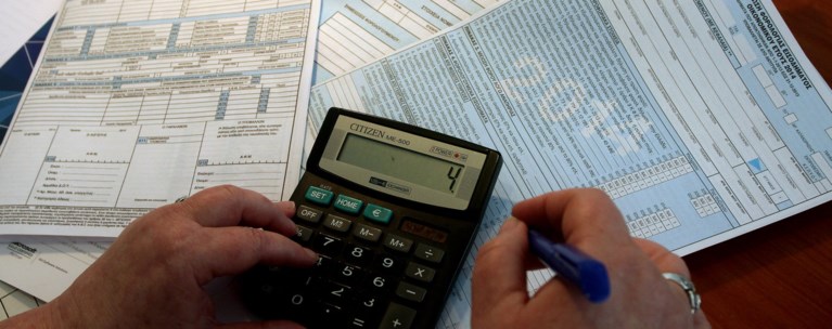 Επισήμως παράταση για τις φορολογικές δηλώσεις