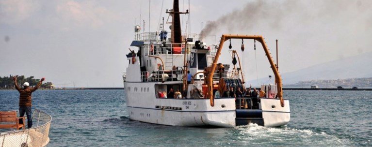 Μια διαφορετική μαρτυρία για το «Πίρι Ρέις» και τα γεγονότα του 1987