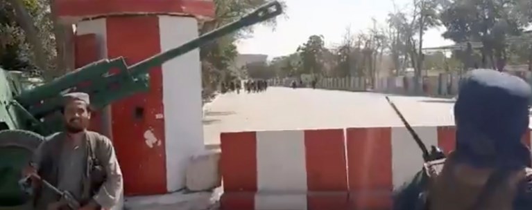 Ταλιμπάν