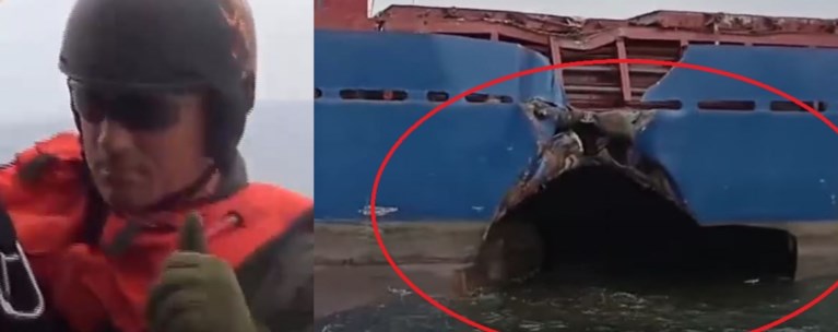 ΣΥΓΚΡΟΥΣΗ ΠΛΟΙΩΝ