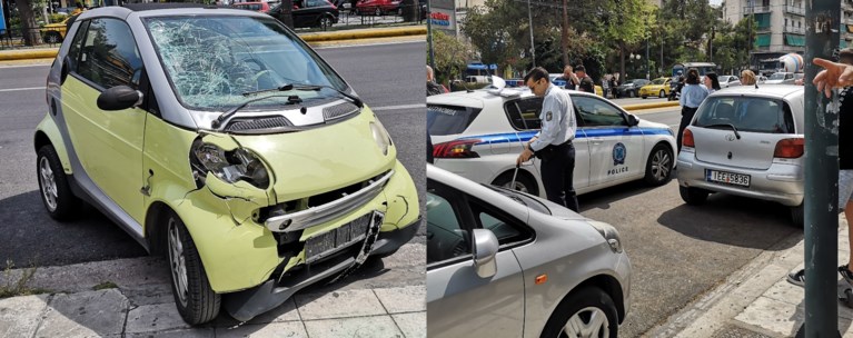 ΤΡΟΧΑΙΟ ΚΑΛΛΙΘΕΑ