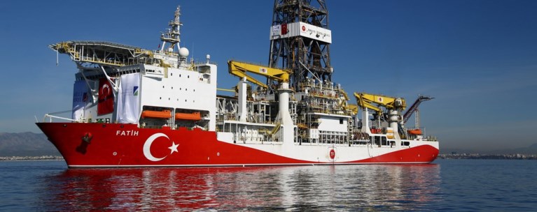 Η Τουρκία σχεδιάζει να στείλει ερευνητικό σκάφος στην Κρήτη