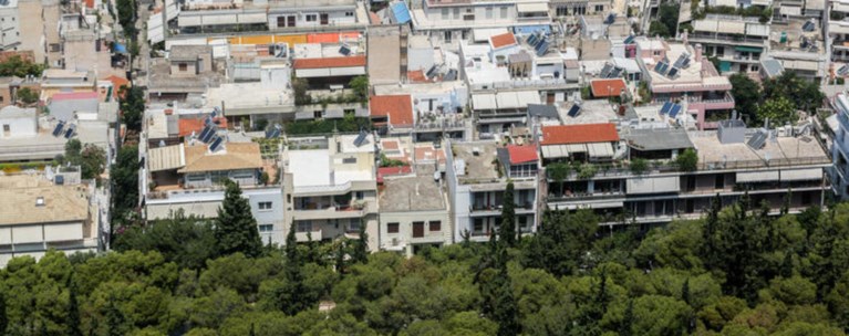 Άνοιξε η εφαρμογή για υποβολή τροποποιητικών δηλώσεων ΕΝΦΙΑ