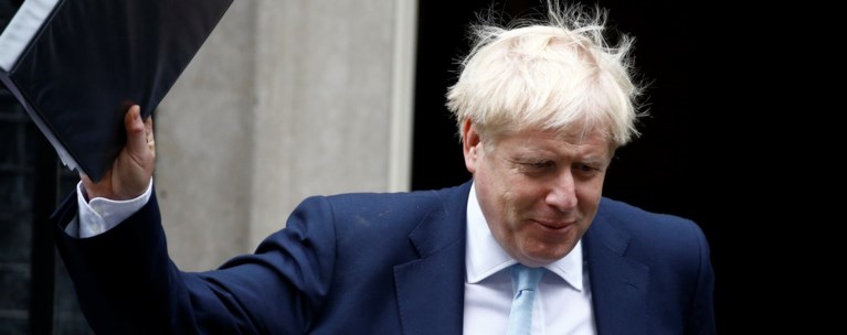Brexit: Η πρόταση Τζόνσον δεν πείθει τις Βρυξέλλες